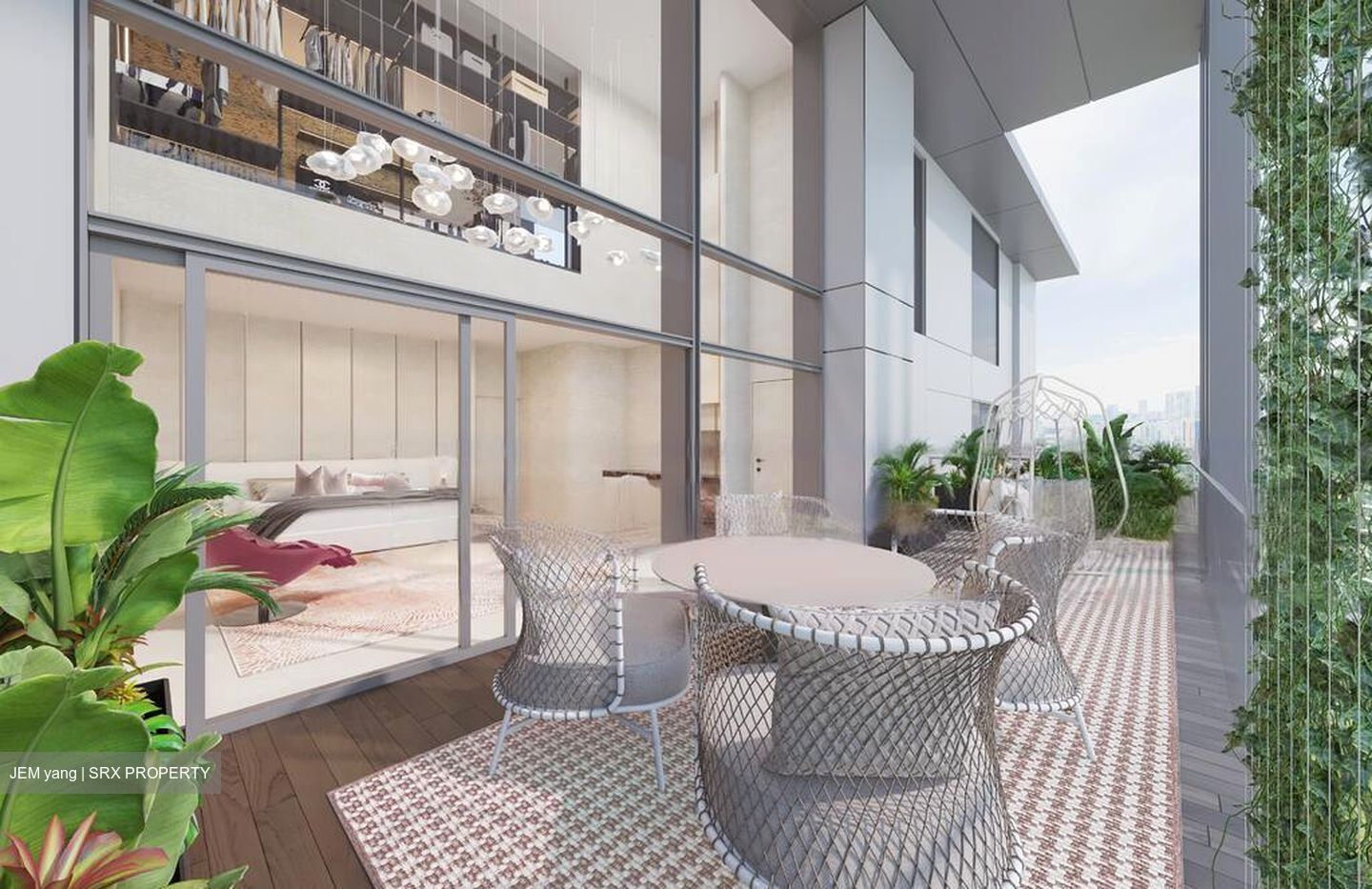 3 Orchard By-The-Park (D10), Condominium #464317411